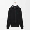 Yün Kapüşonlu Sweatshirt Yün Kapüşonlu Sweatshirt
