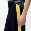 Yün Karışımlı Pantolon Yün Karışımlı Pantolon