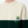 Yün Kazak Yün Kazak