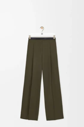 Yün Pantolon