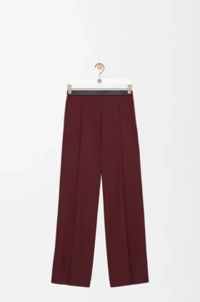 Yün Pantolon