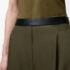 Yün Pantolon Yün Pantolon