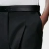Yün Pantolon Yün Pantolon