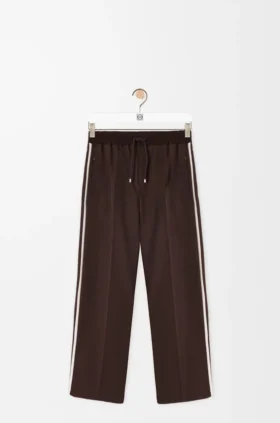 Yün İpli Pantolon