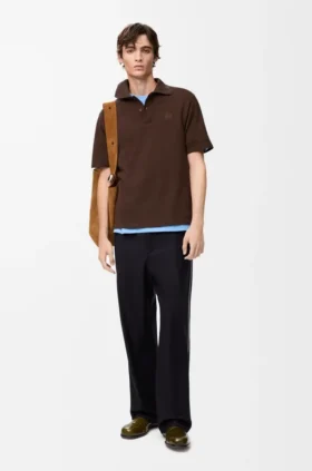 Yün İpli Pantolon