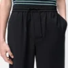 Yün İpli Pantolon Yün İpli Pantolon