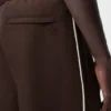 Yün İpli Pantolon Yün İpli Pantolon
