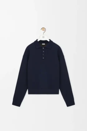 Yün Polo Kazak