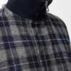 Yün Puffer Ceket Yün Puffer Ceket