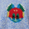 Yün ve Mohair Karışımlı Kazak Yün ve Mohair Karışımlı Kazak