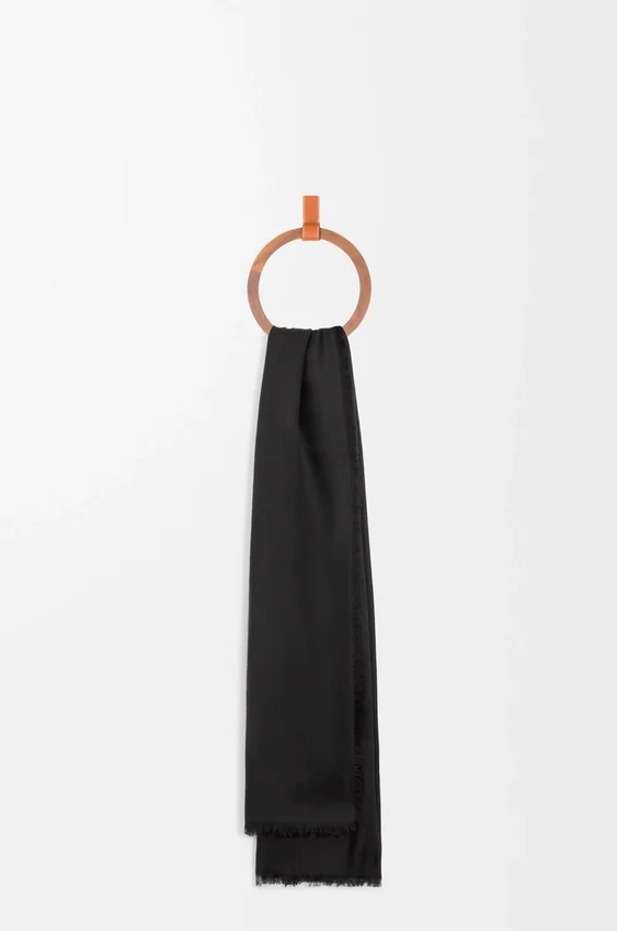 Yün ve İpek Eşarp Yün ve İpek Eşarp