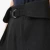 Yünden Kısa Kargo Pantolon