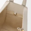 Yumuşak Damarlı Dana Derisinden Hammock Compact Çanta Yumuşak Damarlı Dana Derisinden Hammock Compact Çanta