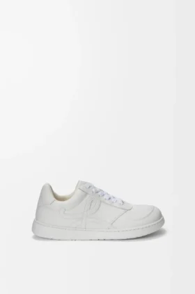 Yumuşak Damarlı Dana Derisinden Jambo Sneaker’lar