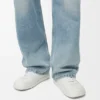 Yumuşak Damarlı Dana Derisinden Jambo Sneaker’lar Yumuşak Damarlı Dana Derisinden Jambo Sneaker’lar