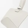 Yumuşak Damarlı Dana Derisinden Mini Pebble Bucket Çanta