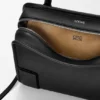 Yumuşak Dana Derisinden Orta Boy Amazona 180 Çanta Yumuşak Dana Derisinden Orta Boy Amazona 180 Çanta