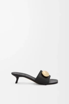 Yumuşak Dana Derisinden Pebble Slide
