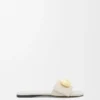 Yumuşak Dana Derisinden Pebble Slide Yumuşak Dana Derisinden Pebble Slide