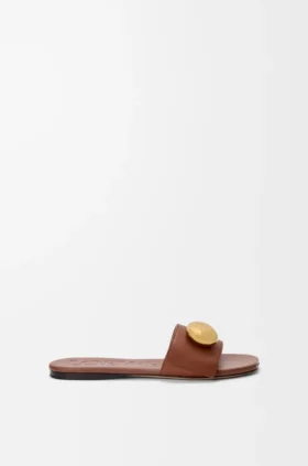 Yumuşak Dana Derisinden Pebble Slide