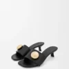 Yumuşak Dana Derisinden Pebble Slide Yumuşak Dana Derisinden Pebble Slide