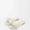 Yumuşak Dana Derisinden Pebble Slide Yumuşak Dana Derisinden Pebble Slide