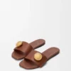 Yumuşak Dana Derisinden Pebble Slide Yumuşak Dana Derisinden Pebble Slide