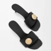 Yumuşak Dana Derisinden Pebble Slide Yumuşak Dana Derisinden Pebble Slide