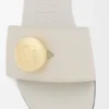 Yumuşak Dana Derisinden Pebble Slide Yumuşak Dana Derisinden Pebble Slide