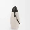 Yumuşak Nappa Kuzu Derisinden Flamenco Purse Tote Çantası Yumuşak Nappa Kuzu Derisinden Flamenco Purse Tote Çantası