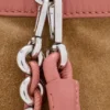 Yumuşak Nappa Kuzu Derisinden Orta Boy Flamenco Purse Yumuşak Nappa Kuzu Derisinden Orta Boy Flamenco Purse