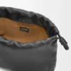 Yumuşak Nappa Kuzu Derisinden Orta Boy Flamenco Purse Yumuşak Nappa Kuzu Derisinden Orta Boy Flamenco Purse